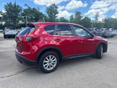 Used 2016 MAZDA CX-5 Touring AWD/4WD image 30