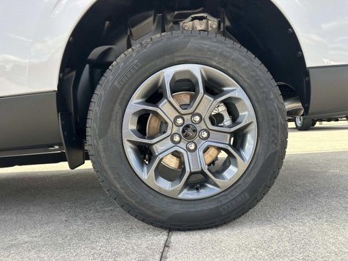 New 2025 Ford Maverick XLT w/ XLT Luxury Package image 19