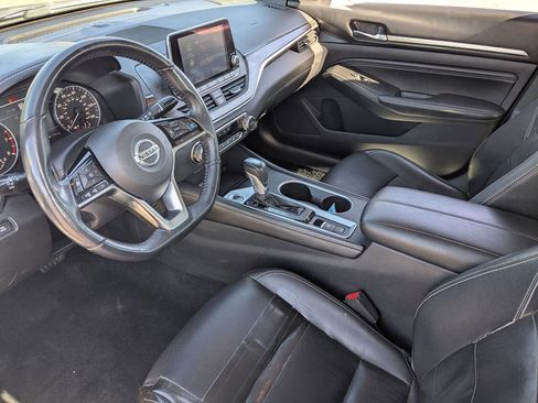 Used 2019 Nissan Altima 2.5 SL image 19