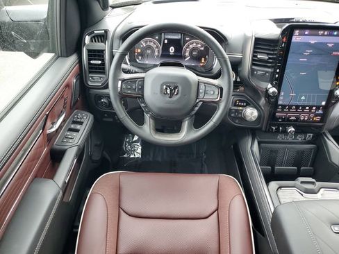New 2026 RAM 1500 Limited w/ Night Edition image 19