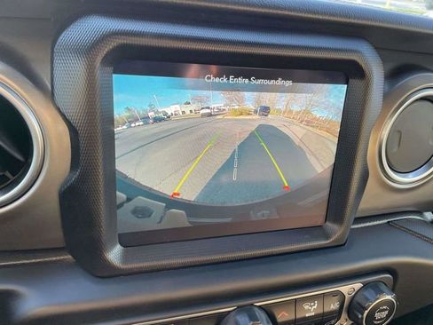 Used 2020 Jeep Wrangler Unlimited Rubicon image 28