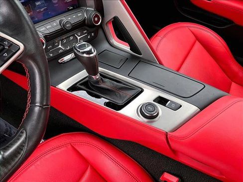 Used 2019 Chevrolet Corvette Z06 RWD image 15