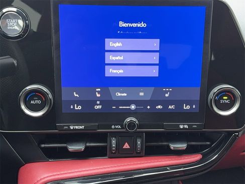 Used 2024 Lexus NX 350 F Sport image 28