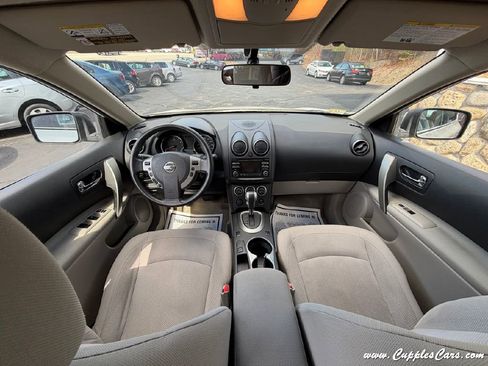 Used 2014 Nissan Rogue S w/ Convenience Package AWD/4WD image 20