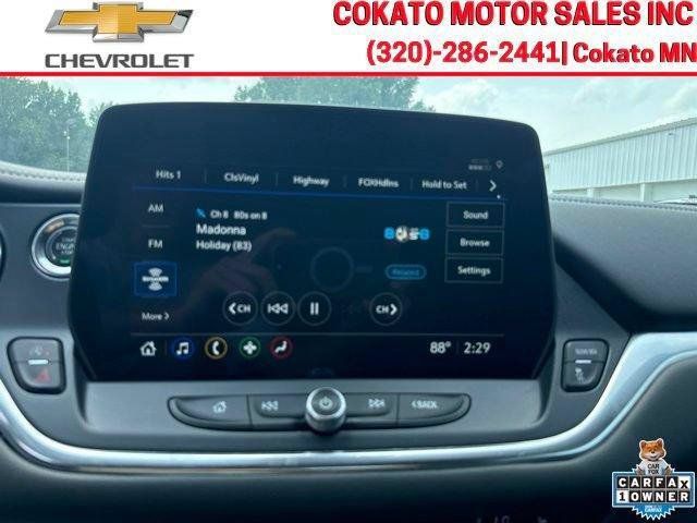 Used 2023 Chevrolet Blazer LT w/ Convenience Package AWD/4WD image 21
