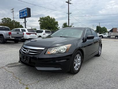 Used 2011 Honda Accord SE