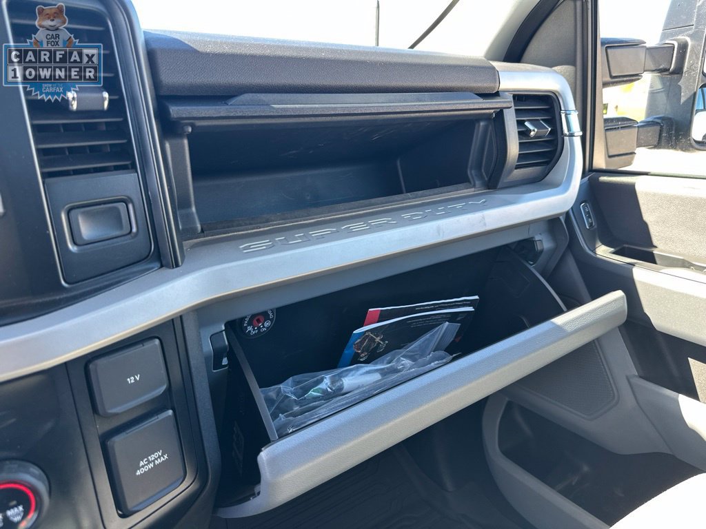 Used 2024 Ford F350 XLT AWD/4WD image 39