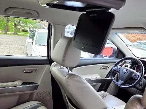 Used 2011 MAZDA CX-9 Grand Touring image 12