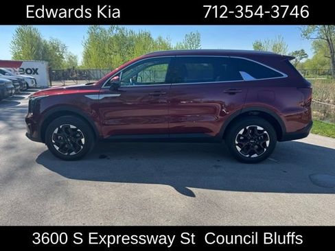 New 2025 Kia Sorento S AWD/4WD image 7