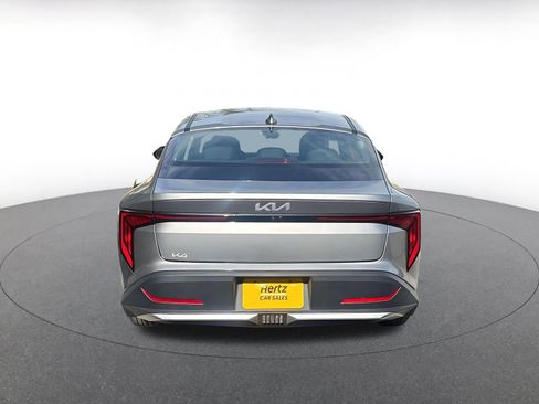 Used 2025 Kia K4 LXS image 17