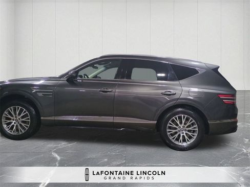 Used 2024 Genesis GV80 2.5T image 2