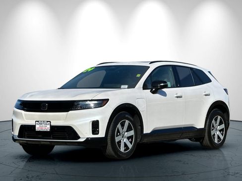 Used 2024 Honda Prologue Touring image 8