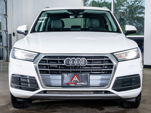 Used 2019 Audi Q5 2.0T Premium image 3