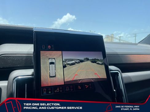 New 2026 GMC Yukon XL Denali w/ Advanced Technology Package AWD/4WD image 32