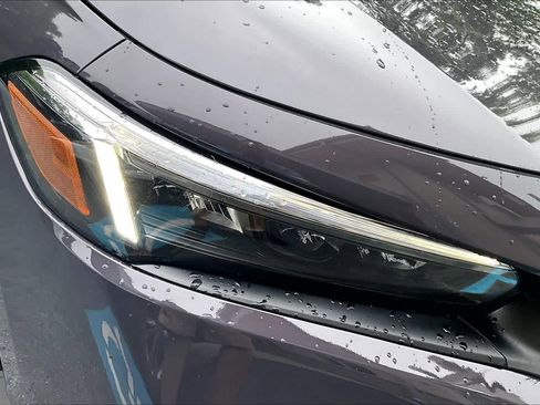 Used 2023 Honda Civic EX-L image 28