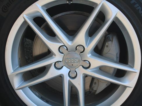 Used 2015 Audi Q5 3.0T Premium Plus w/ Technology Package AWD/4WD image 18