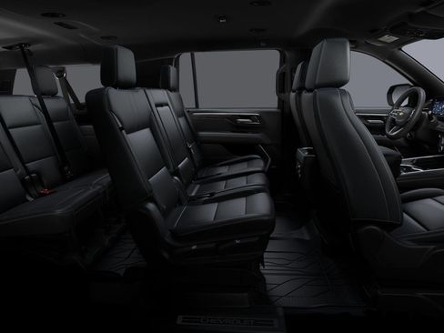 New 2026 Chevrolet Suburban LT w/ Comfort Package image 73