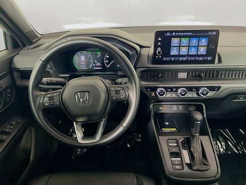 Used 2025 Honda CR-V Sport-L image 19