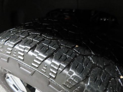 Used 2025 GMC Sierra 2500 Denali w/ Denali Reserve Package image 7