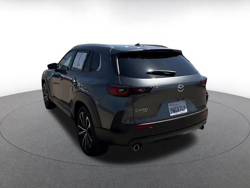 Used 2026 MAZDA CX-50 AWD 2.5 S w/ Premium Package image 11
