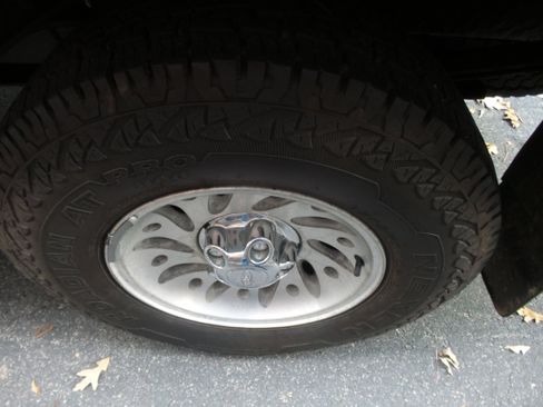 Used 1999 Ford Ranger XLT image 33