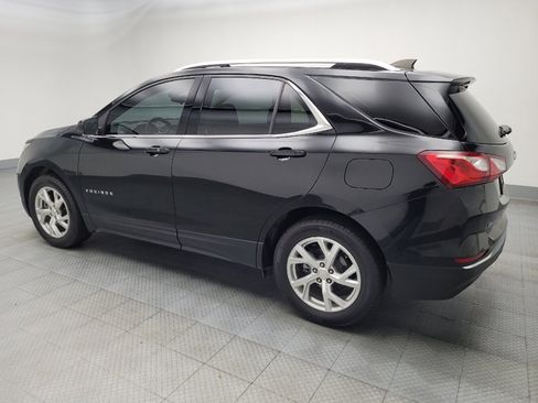 Used 2020 Chevrolet Equinox LT image 3