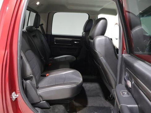 Used 2014 RAM 1500 Sport w/ Sport Premium Group AWD/4WD image 18