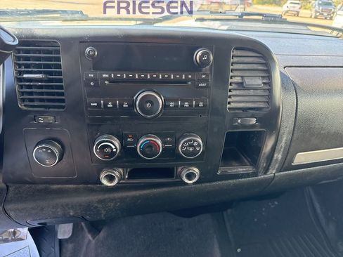 Used 2008 Chevrolet Silverado 3500 LT w/ Suspension Package, Off-Road image 16