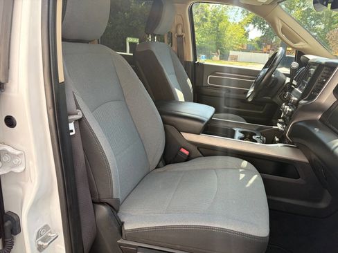 Used 2019 RAM 3500 Big Horn w/ Max Tow Package AWD/4WD image 52