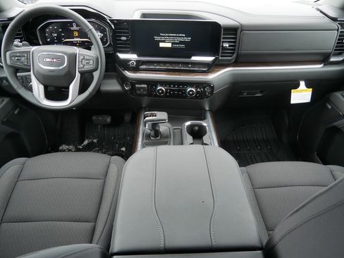 New 2026 GMC Sierra 1500 Elevation w/ Preferred Package image 6