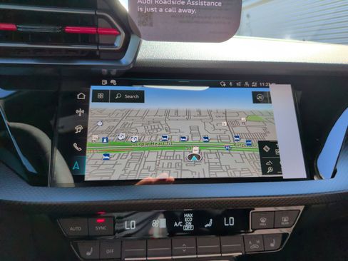 Used 2026 Audi RS 3 image 14