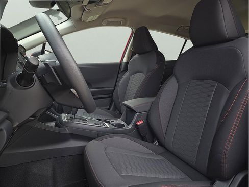 New 2025 Subaru Impreza 2.0i Sport image 13