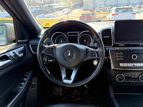 Used 2018 Mercedes-Benz GLE 350 4MATIC image 25