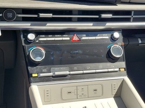 New 2026 Hyundai Santa Fe Calligraphy AWD/4WD image 12