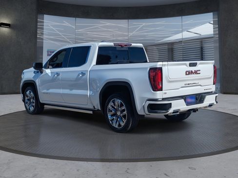 Used 2023 GMC Sierra 1500 Denali w/ Denali Reserve Package image 4