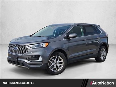 Used 2024 Ford Edge SEL
