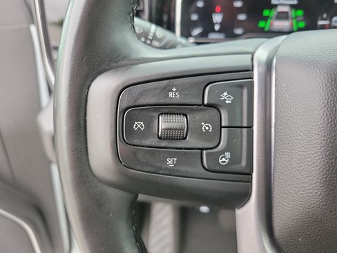 Used 2025 GMC Sierra 1500 SLT AWD/4WD image 20