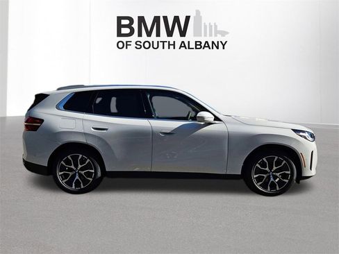 New 2026 BMW X3 xDrive30 w/ Convenience Package image 3