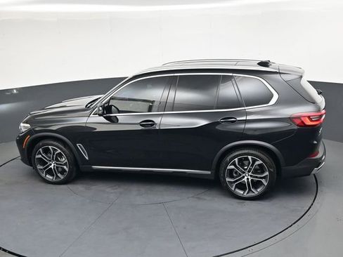 Used 2022 BMW X5 xDrive40i w/ Premium Package AWD/4WD image 25