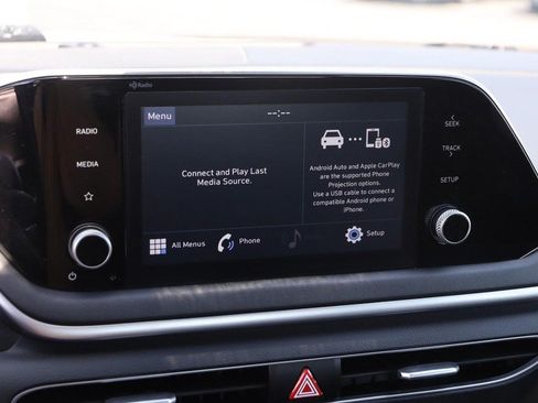 Used 2020 Hyundai Sonata SE FWD image 15