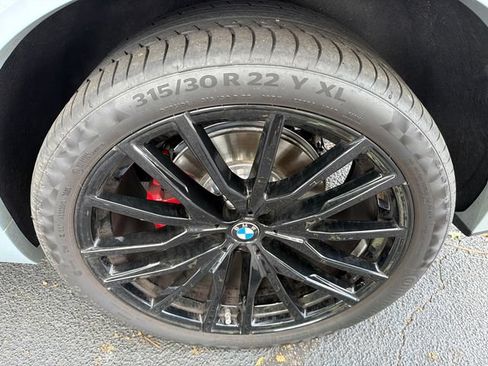 Used 2024 BMW X5 sDrive40i w/ M Sport Package RWD image 20