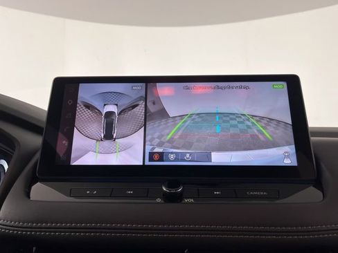 New 2026 Nissan Rogue Platinum AWD/4WD image 26