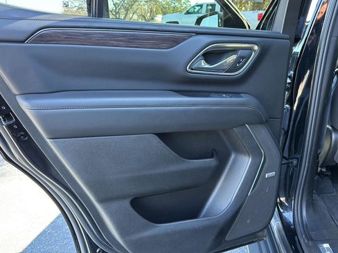 Certified 2024 Chevrolet Tahoe LT image 16