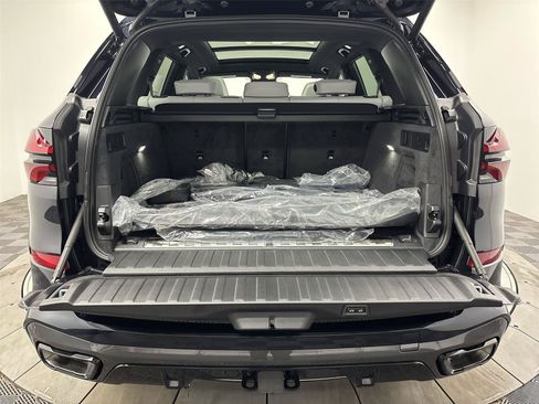 New 2026 BMW X5 xDrive50e w/ M Sport Package AWD/4WD image 21