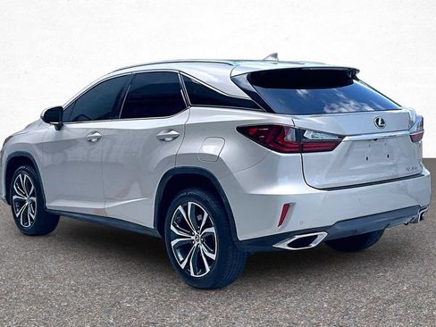 Used 2019 Lexus RX 350 FWD w/ Navigation Package image 5