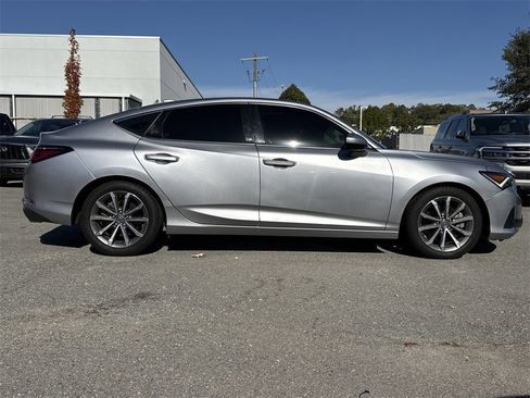 Used 2023 Acura Integra image 2