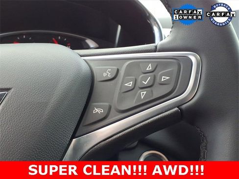 Used 2023 Chevrolet Equinox LT image 16