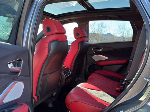 Used 2024 Acura RDX A-Spec image 14