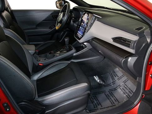 Used 2024 Subaru Crosstrek 2.5i Wilderness w/ Crosstrek Mirror Package AWD/4WD image 32