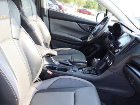 Used 2021 Subaru Crosstrek 2.5i Sport w/ Moonroof Package AWD/4WD image 15